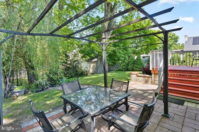 1459 DEUTZ AVE, Hamilton, NJ 08611