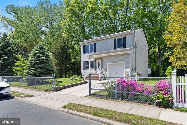 1459 DEUTZ AVE, Hamilton, NJ 08611