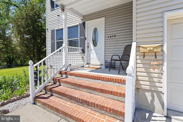 1459 DEUTZ AVE, Hamilton, NJ 08611