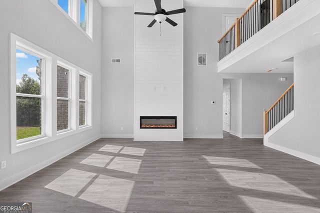 124 Patillo Manor 06, Stockbridge, GA 30281