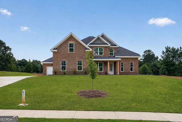 124 Patillo Manor 06, Stockbridge, GA 30281