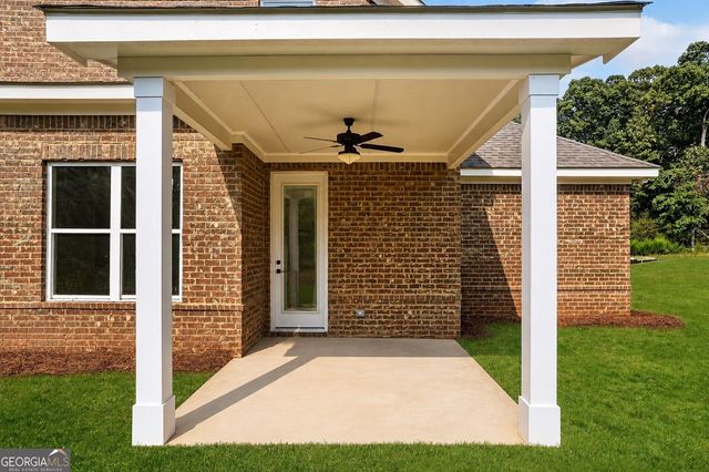 124 Patillo Manor 06, Stockbridge, GA 30281