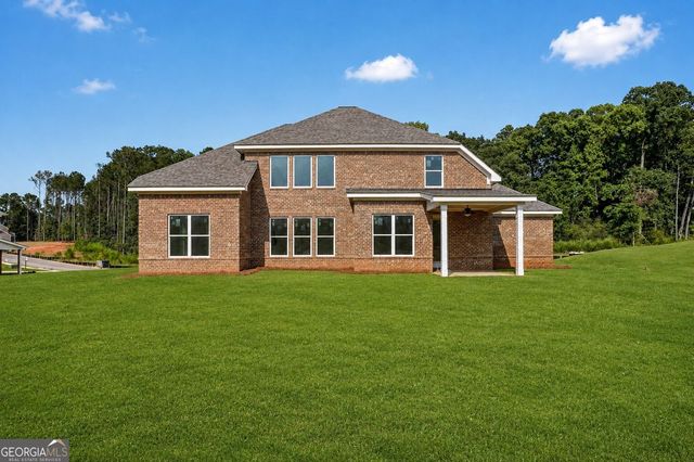 124 Patillo Manor 06, Stockbridge, GA 30281