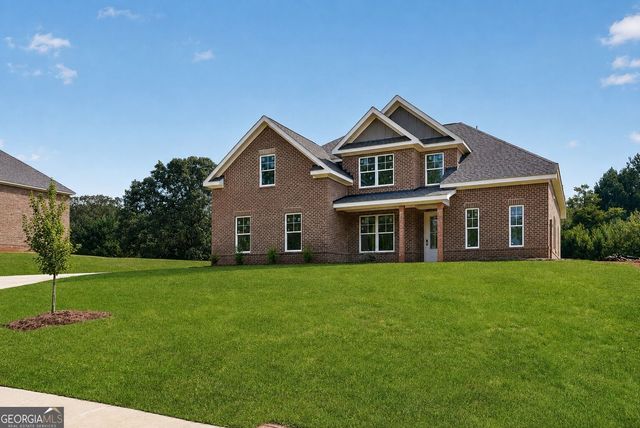 124 Patillo Manor 06, Stockbridge, GA 30281
