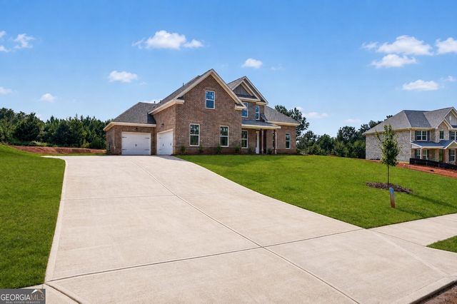 124 Patillo Manor 06, Stockbridge, GA 30281
