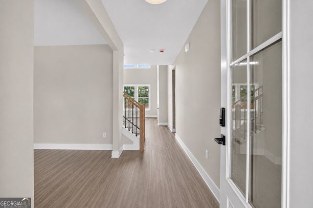 124 Patillo Manor 06, Stockbridge, GA 30281