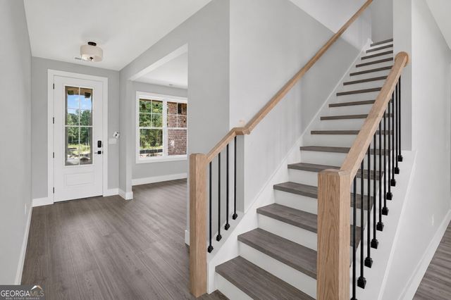 124 Patillo Manor 06, Stockbridge, GA 30281