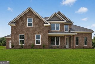 124 Patillo Manor 06, Stockbridge, GA 30281
