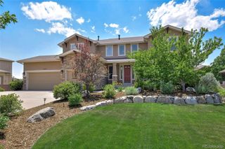 3639 Oak Meadow Drive, Colorado Springs, CO 80920