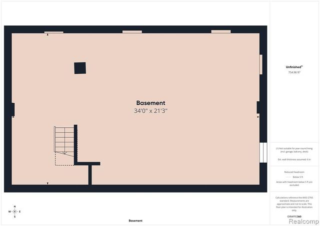 3373 Kent Street, Flint, MI 48503