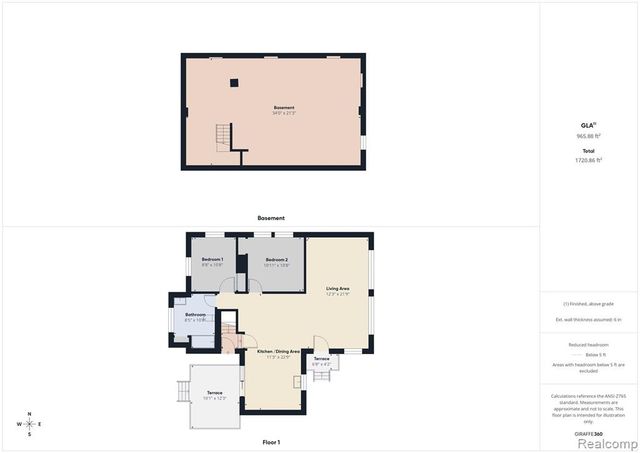 3373 Kent Street, Flint, MI 48503