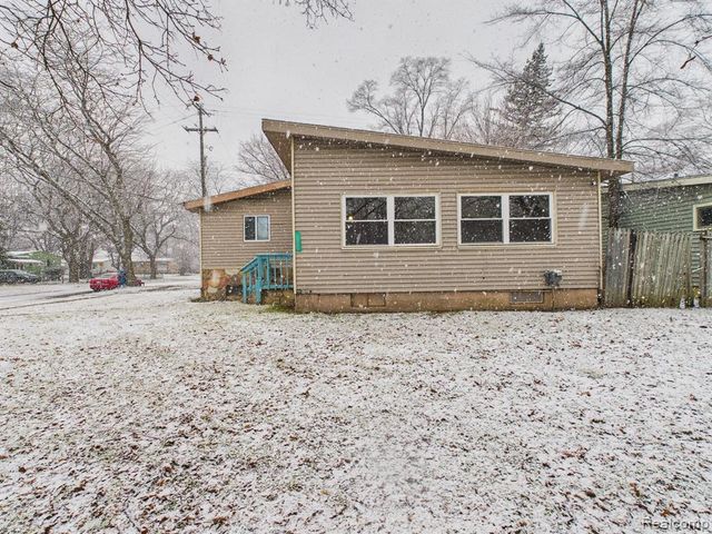 3373 Kent Street, Flint, MI 48503