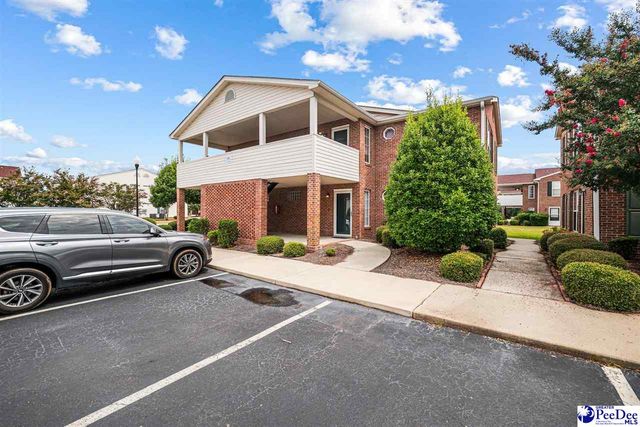 1246 Strada Amore #U-2, Florence, SC 29501