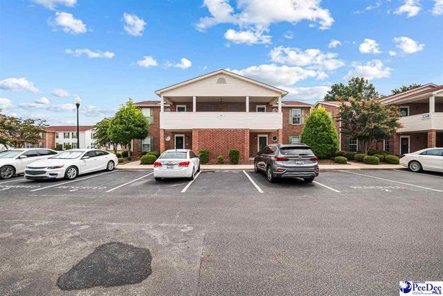 1246 Strada Amore #U-2, Florence, SC 29501
