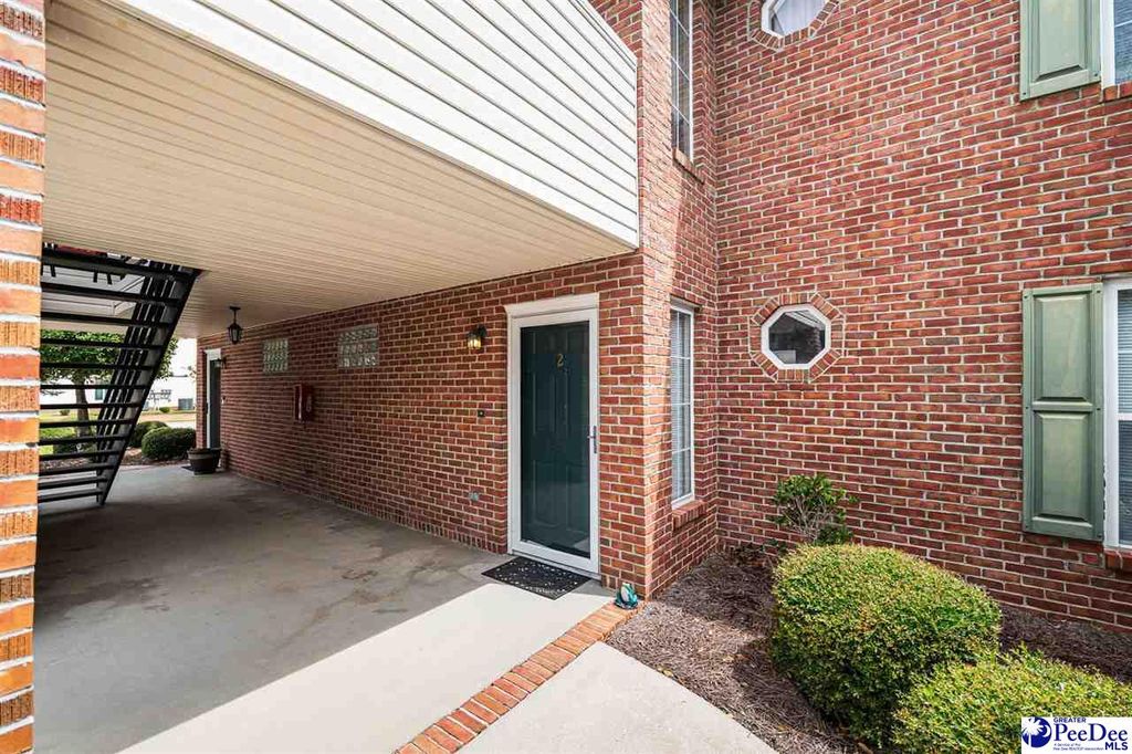 1246 Strada Amore #U-2, Florence, SC 29501