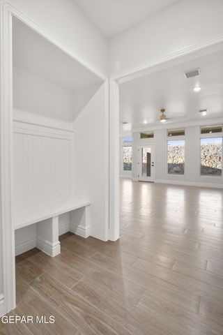 536 Paseo De La Reina Street, El Paso, TX 79928