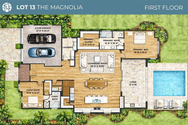 906 ENCLAVE PLACE, Winter Park, FL 32792