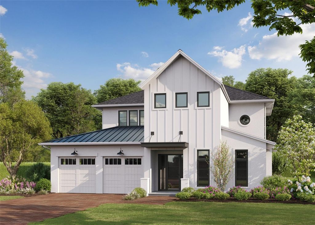 906 ENCLAVE PLACE, Winter Park, FL 32792