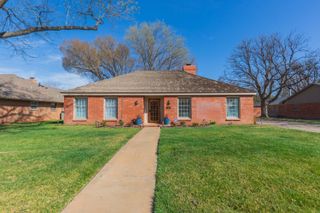 6308 JAMESON Road, Amarillo, TX 79106