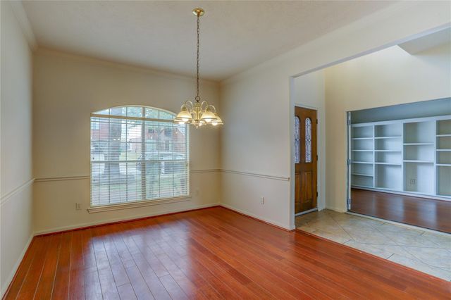 20319 Stone Falls Court Court, Cypress, TX 77433