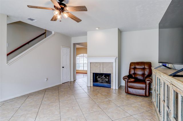 20319 Stone Falls Court Court, Cypress, TX 77433