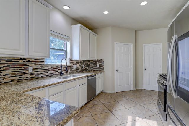 20319 Stone Falls Court Court, Cypress, TX 77433