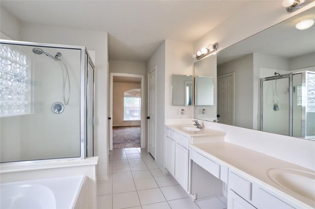 20319 Stone Falls Court Court, Cypress, TX 77433