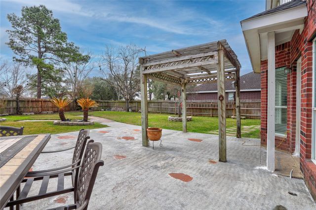 20319 Stone Falls Court Court, Cypress, TX 77433