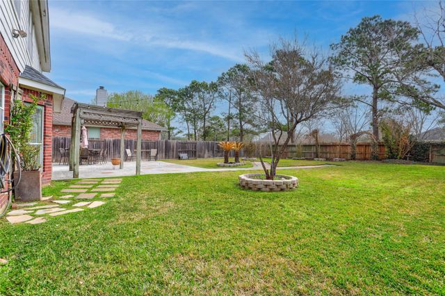 20319 Stone Falls Court Court, Cypress, TX 77433