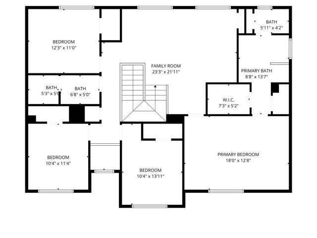20319 Stone Falls Court Court, Cypress, TX 77433