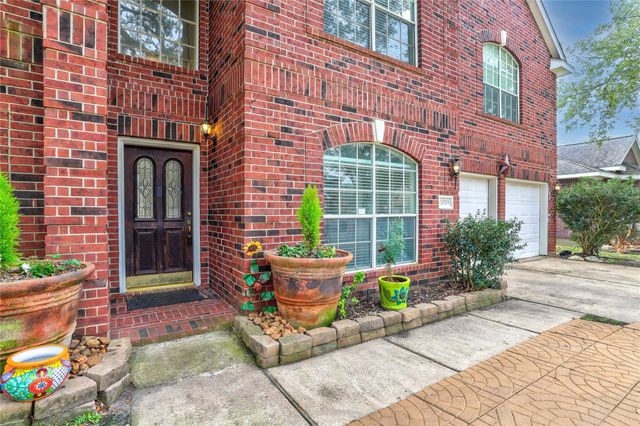 20319 Stone Falls Court Court, Cypress, TX 77433