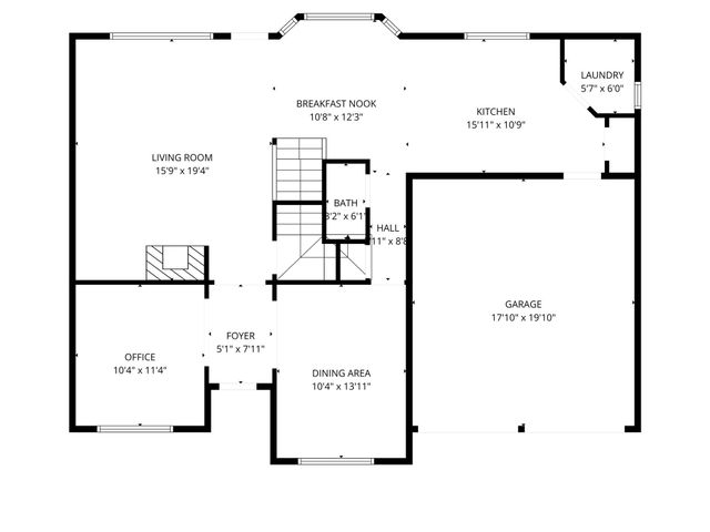 20319 Stone Falls Court Court, Cypress, TX 77433