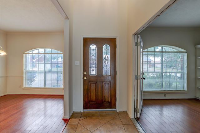 20319 Stone Falls Court Court, Cypress, TX 77433