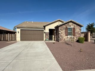 7516 W Darrel Road, Laveen, AZ 85339