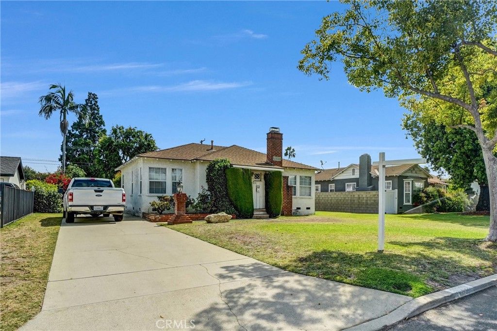 Image 1 of property listing at 10919 Loch Lomond Drive, Whittier, CA 90606