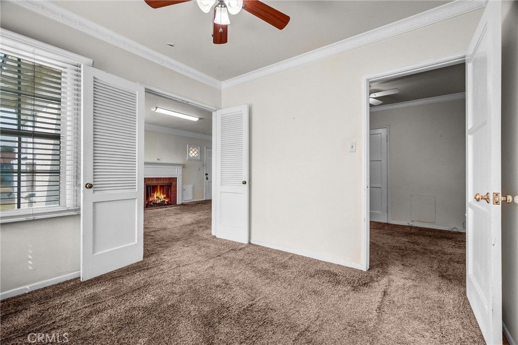 Image 10 of property listing at 10919 Loch Lomond Drive, Whittier, CA 90606