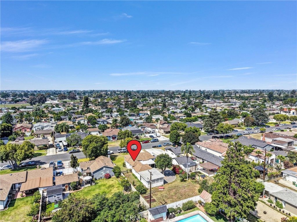Image 34 of property listing at 10919 Loch Lomond Drive, Whittier, CA 90606