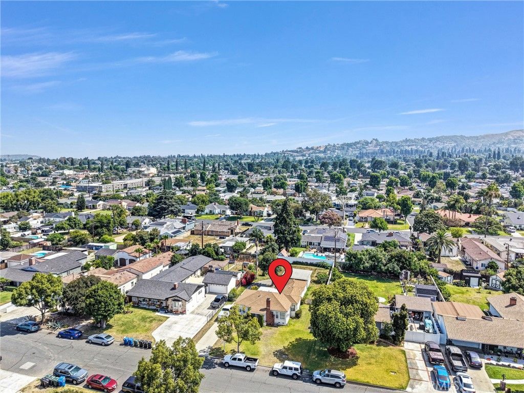 Image 35 of property listing at 10919 Loch Lomond Drive, Whittier, CA 90606