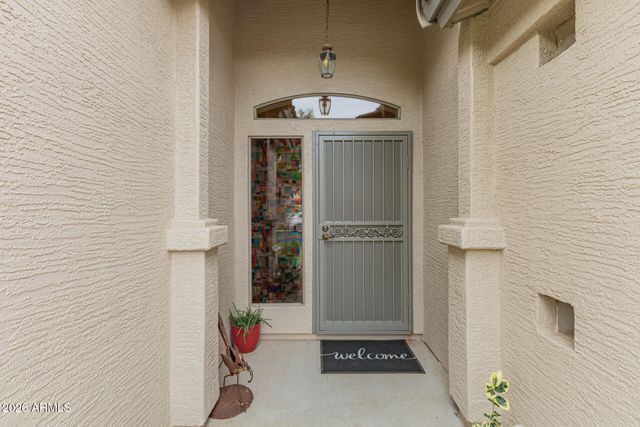 9617 E HOLIDAY Way, Sun Lakes, AZ 85248