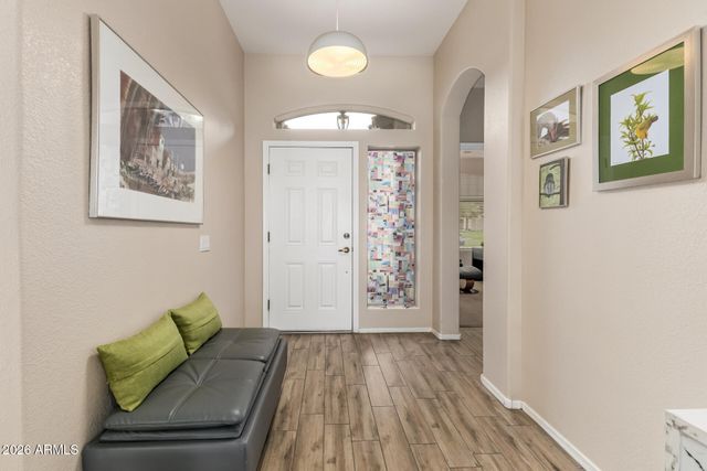 9617 E HOLIDAY Way, Sun Lakes, AZ 85248