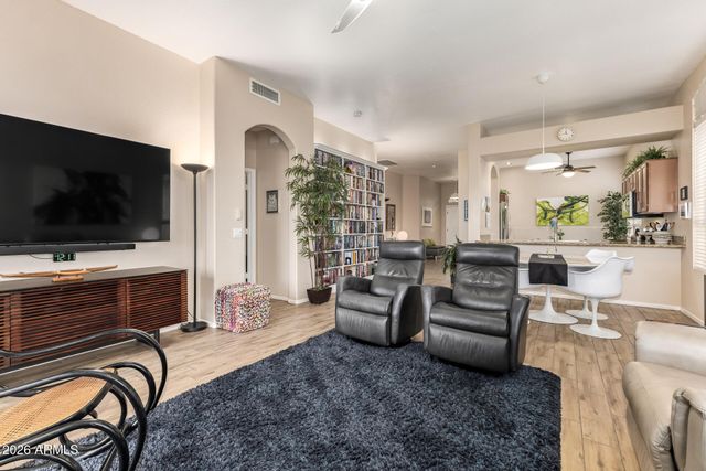 9617 E HOLIDAY Way, Sun Lakes, AZ 85248