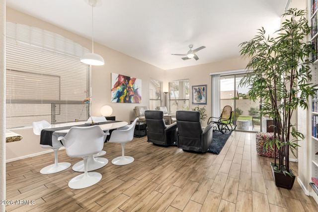 9617 E HOLIDAY Way, Sun Lakes, AZ 85248