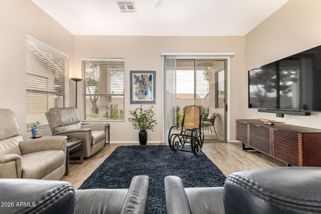 9617 E HOLIDAY Way, Sun Lakes, AZ 85248