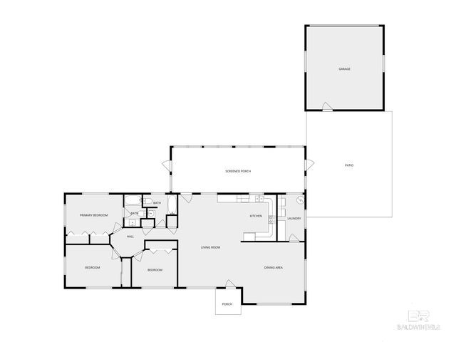 401 W Myrtle Avenue, Foley, AL 36535