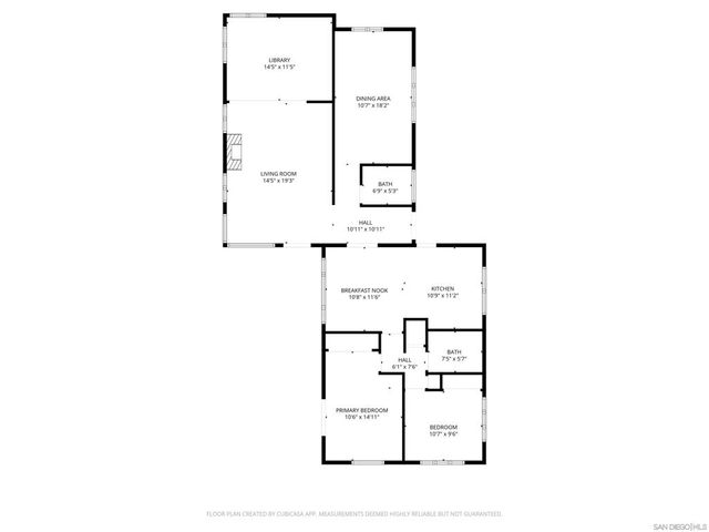 5209 Benton Pl, San Diego, CA 92116