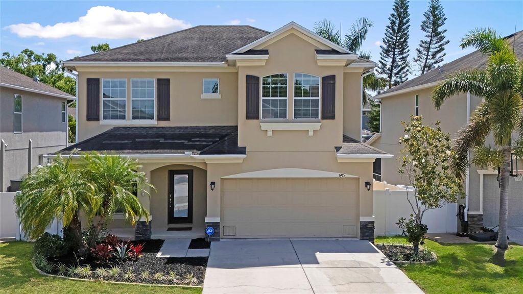 7410 S FITZGERALD STREET, Tampa, FL 33616