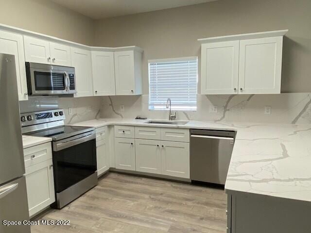 5212 Outlook Drive, Melbourne, FL 32940