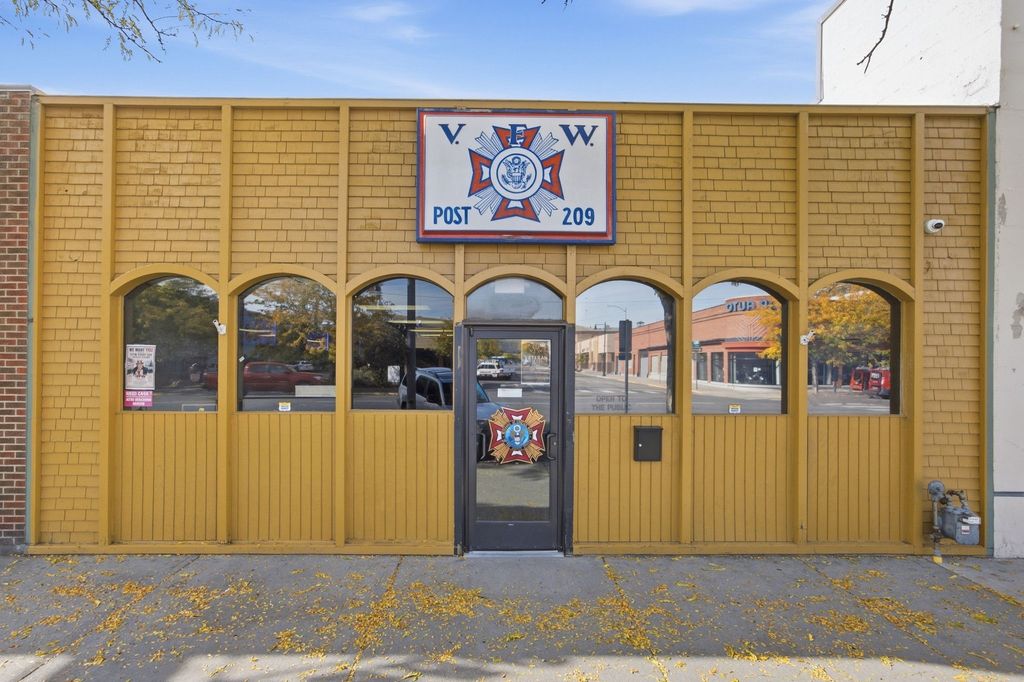 245 W Main Street, Missoula, MT 59802
