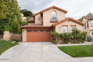 4548 Cielo Circle, Calabasas, CA 91302