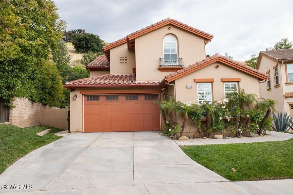 4548 Cielo Circle, Calabasas, CA 91302